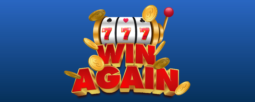 Win Win 777 WIN AGAIN | Wind Creek Hospitality